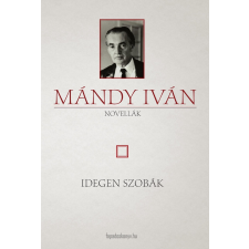 FAPADOSKONYV.HU Idegen szobák szépirodalom