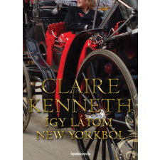 FAPADOSKONYV.HU Így látom New Yorkból regény