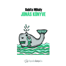 FAPADOSKONYV.HU Jónás könyve szépirodalom