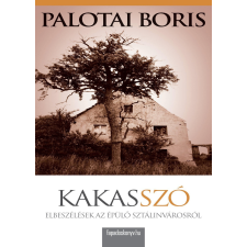 FAPADOSKONYV.HU Kakasszó szépirodalom