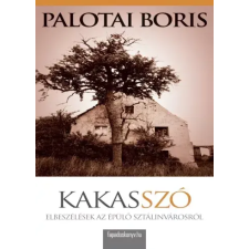 FAPADOSKONYV.HU Kakasszó egyéb e-könyv