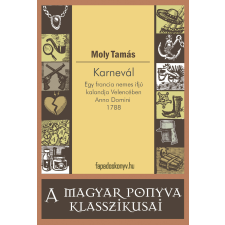 FAPADOSKONYV.HU Karnevál regény