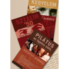 FAPADOSKONYV.HU Kegyelem - Sztálin - Pilátus