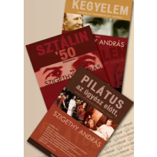 FAPADOSKONYV.HU Kegyelem - Sztálin - Pilátus egyéb e-könyv