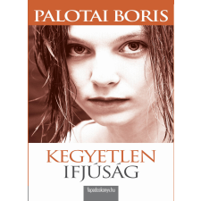 FAPADOSKONYV.HU Kegyetlen ifjúság gyermekkönyvek