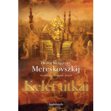 FAPADOSKONYV.HU Kelet titkai szépirodalom