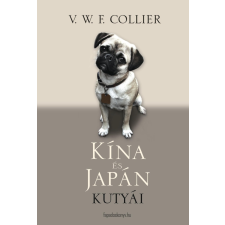 FAPADOSKONYV.HU Kína és Japán kutyái egyéb e-könyv