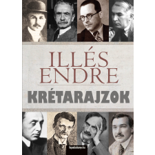 FAPADOSKONYV.HU Krétarajzok szépirodalom