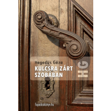 FAPADOSKONYV.HU Kulcsra zárt szobában szépirodalom