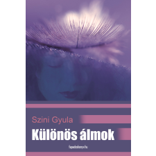 FAPADOSKONYV.HU Különös álmok szépirodalom