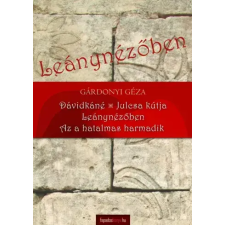 FAPADOSKONYV.HU Leánynézőben egyéb e-könyv