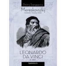 FAPADOSKONYV.HU Leonardo Da Vinci II. kötet egyéb e-könyv