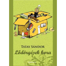FAPADOSKONYV.HU Lődörgések kora egyéb e-könyv