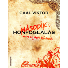 FAPADOSKONYV.HU Második honfoglalás egyéb e-könyv