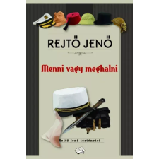 FAPADOSKONYV.HU Menni vagy meghalni egyéb e-könyv