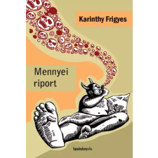 FAPADOSKONYV.HU Mennyei riport egyéb e-könyv
