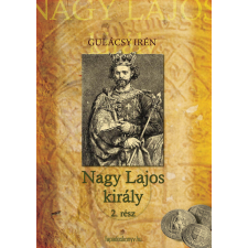 FAPADOSKONYV.HU Nagy Lajos Király II. kötet egyéb e-könyv
