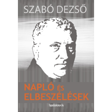 FAPADOSKONYV.HU Napló és  elbeszélések szépirodalom