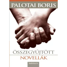FAPADOSKONYV.HU Összegyűjtött novellák egyéb e-könyv
