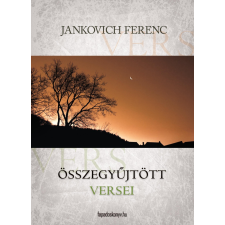 FAPADOSKONYV.HU Összegyűjtött versek egyéb e-könyv