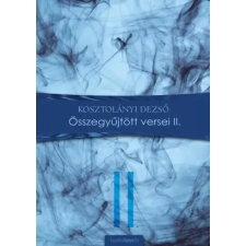 FAPADOSKONYV.HU Összegyűjtött versek II. egyéb e-könyv