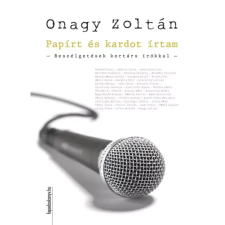FAPADOSKONYV.HU Papírt és kardot írtam egyéb e-könyv