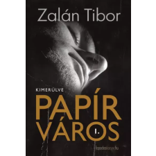 FAPADOSKONYV.HU Papírváros I. egyéb e-könyv