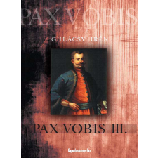 FAPADOSKONYV.HU Pax Vobis 3. rész egyéb e-könyv