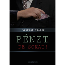 FAPADOSKONYV.HU Pénzt, de sokat egyéb e-könyv