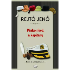FAPADOSKONYV.HU Piszkos Fred, a kapitány egyéb e-könyv