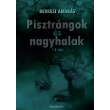 FAPADOSKONYV.HU Pisztrángok és nagyhalak egyéb e-könyv