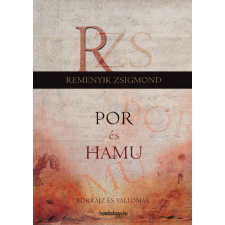 FAPADOSKONYV.HU Por és hamu egyéb e-könyv