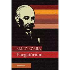FAPADOSKONYV.HU Purgatórium egyéb e-könyv