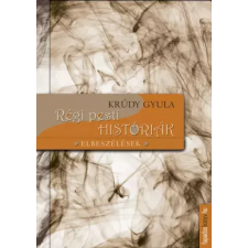 FAPADOSKONYV.HU Régi pesti históriák egyéb e-könyv