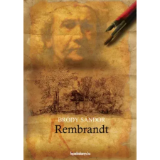 FAPADOSKONYV.HU Rembrandt egyéb e-könyv