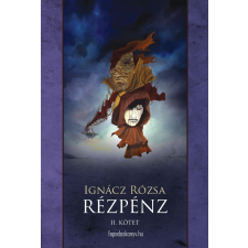 FAPADOSKONYV.HU Rézpénz II. rész egyéb e-könyv