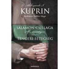 FAPADOSKONYV.HU Salamon csillaga, Tengeri betegség egyéb e-könyv