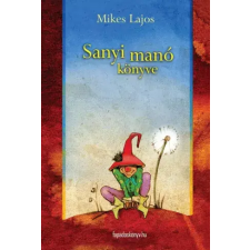 FAPADOSKONYV.HU Sanyi manó könyve egyéb e-könyv