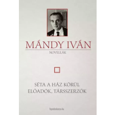 FAPADOSKONYV.HU Séta a ház körül - Előadók, társszerzők egyéb e-könyv