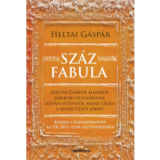 FAPADOSKONYV.HU Száz fabula egyéb e-könyv