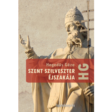 FAPADOSKONYV.HU Szent Szilveszter éjszakája egyéb e-könyv