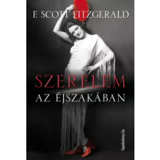 FAPADOSKONYV.HU Szerelem az éjszakában egyéb e-könyv