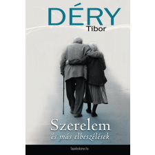 FAPADOSKONYV.HU Szerelem és más elbeszélések szépirodalom
