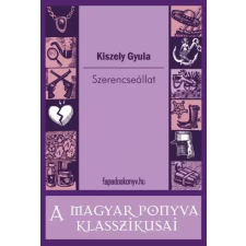 FAPADOSKONYV.HU Szerencseállat egyéb e-könyv