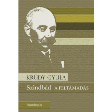 FAPADOSKONYV.HU Szindbád - A feltámadás szépirodalom