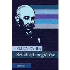 FAPADOSKONYV.HU Szindbád megtérése egyéb e-könyv