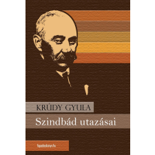 FAPADOSKONYV.HU Szindbád utazásai szépirodalom