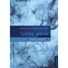 FAPADOSKONYV.HU Szürke glória egyéb e-könyv