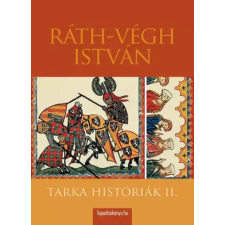 FAPADOSKONYV.HU Tarka históriák II. rész egyéb e-könyv