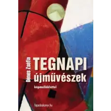 FAPADOSKONYV.HU Tegnapi újművészek egyéb e-könyv